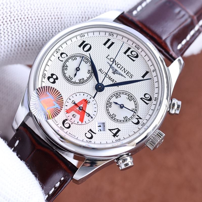 LONGINES